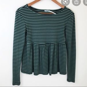 Kimchi Blue Urban Outfitters long sleeve